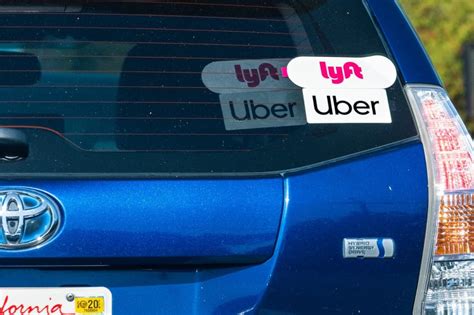 Uber Vs Lyft Driver Who Pays Better Life Asset