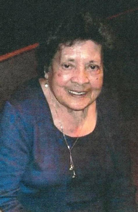 Mary Erma Baca Obituary Colorado Springs Co