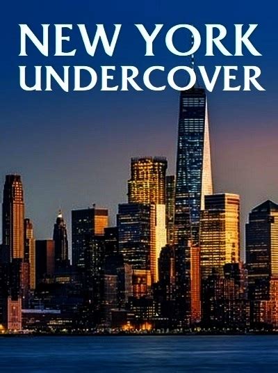 New york undercover season 1 episodes - perusany