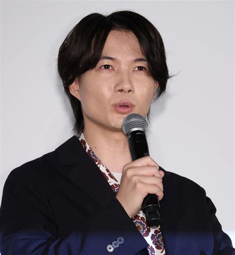 神木隆之介の節約術「食事はお金を絶対かけない」主演映画で借金100億円抱える大名の跡継ぎ役 シネマ写真ニュース 日刊スポーツ