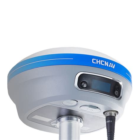 Chc I Surveying Equipment Land Measuring Instrument Dual Frequency