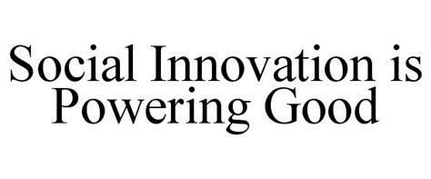 Social Innovation Is Powering Good Kabushiki Kaisha Hitachi