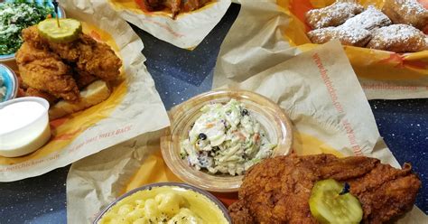 New Fried Chicken Restaurants In Indianapolis