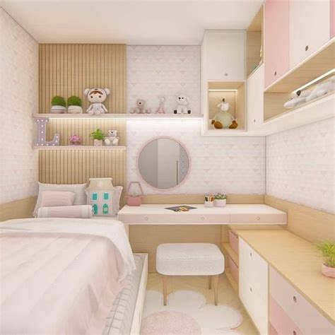 Desain Kamar Anak: 15 Inspirasi Kamar Tidur Unik, Nyaman & Mewah untuk ...