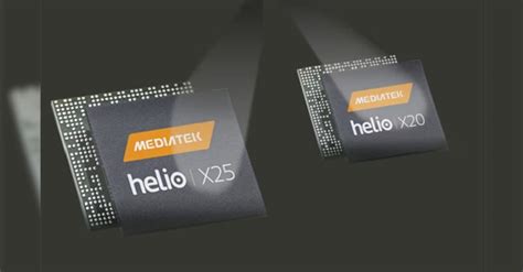 Daftar Urutan Chipset Mediatek Dimensity Hingga Seri G Di 2024 Dunia