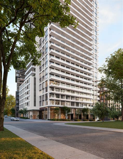 Slate Asset Management Enters Hamilton Condo Market With Mixed-Use