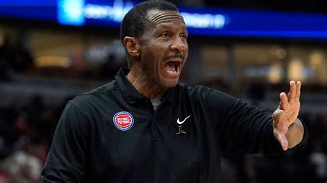 Pistons Launch Head Coaching Search As Dwane Casey Moves To Front