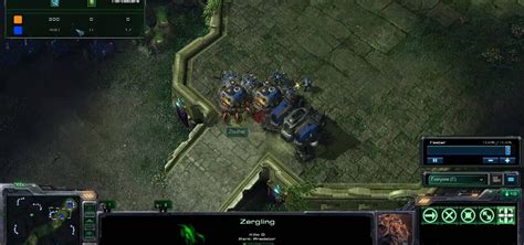 How to Survive a Zerg rush in StarCraft 2 « PC Games :: WonderHowTo