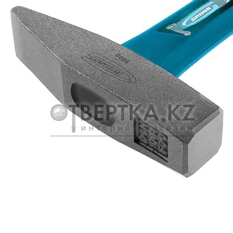 Молоток слесарный GROSS 10276 купить в Алматы, цена оптом и в розницу ...