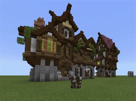 Pin By Elizabeth Cupal On Minecraft Minecraft House Styles Mansions