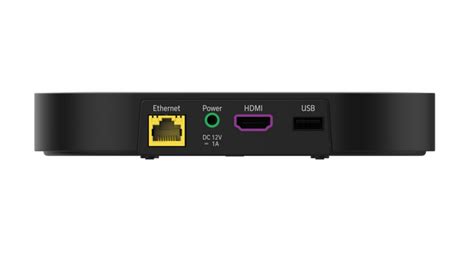 Set Up Your Tv Box Mini A Guide To Standard Connection Bt Help