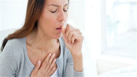 Soothing Solutions Home Remedies For Treating Persistent Coughs