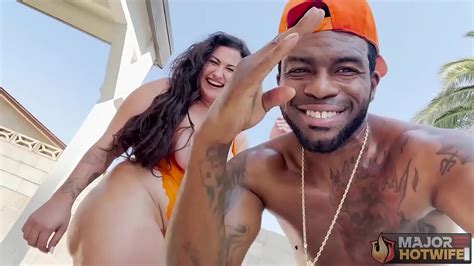 Curvy Cutie Josie Jaxxon Gets Her Pussy Fucked Outdoors By Rome Major XNXX