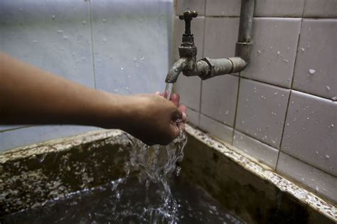 Air Selangor Water Supply In 13 Areas Of KL Region Fully Restored At