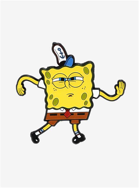 Spongebob Shuffle 