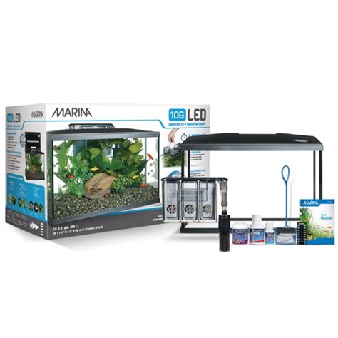 Aquarium Quip G Marina L Gal Us Dyno Ca