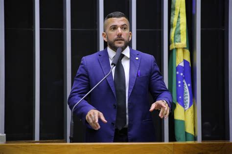 Deputado Bolsonarista Consegue Assinaturas Para Protocolar Cpi Das