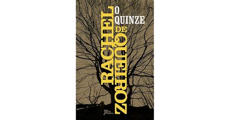 O Quinze By Rachel De Queiroz