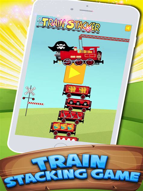 App Shopper: Train Games For Kids! Dinosaur, Zoo Toddler Trains (Games)