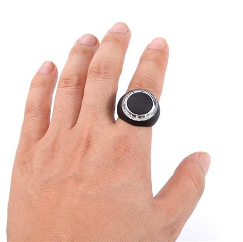 Secret Ring Wireless Remote Control Vibrator Sex Toys For Woman