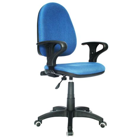 Silla Secretarial Herradura 5 515 LD Sillas Ergonomicas