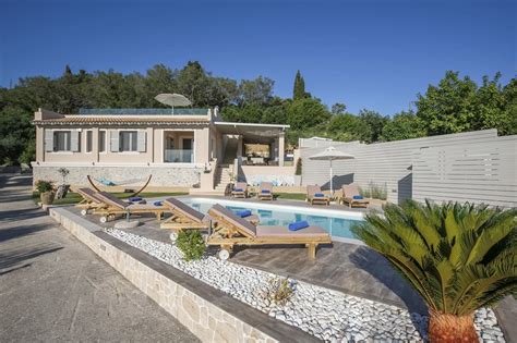 The 10 Best Corfu Villas Apartments With Prices Book Self Catering