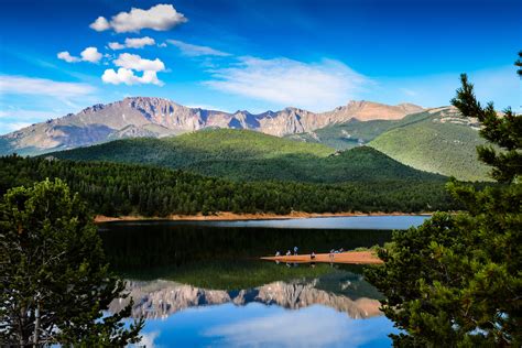 Pike National Forest - Central Colorado | Biking, Boating, Camping ...