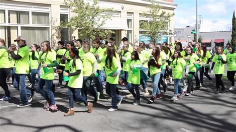 Scenic Middle School – Central Point School Bond