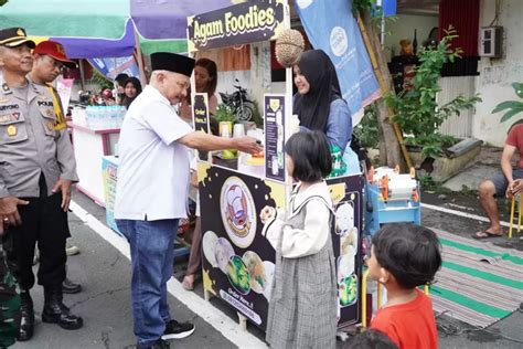 Yuk Berkunjung Ke Festival Ramadhan Di Situbondo Ada Ratusan Stand