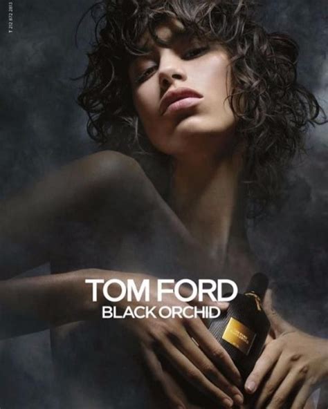 Tom Ford Black Orchid Fragrance 2017 (Tom Ford Beauty)