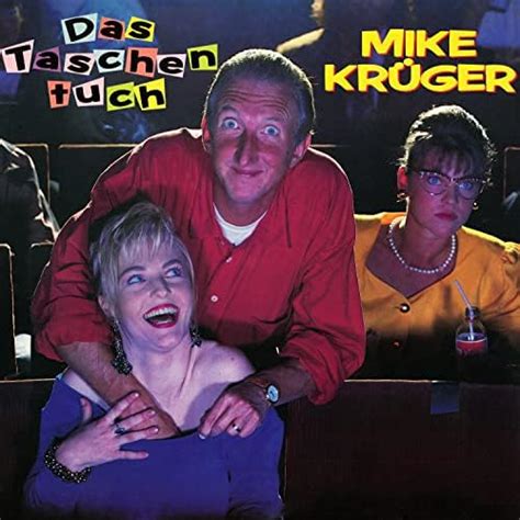 Écouter Das Taschentuch Remastered de Mike Krüger sur Amazon Music