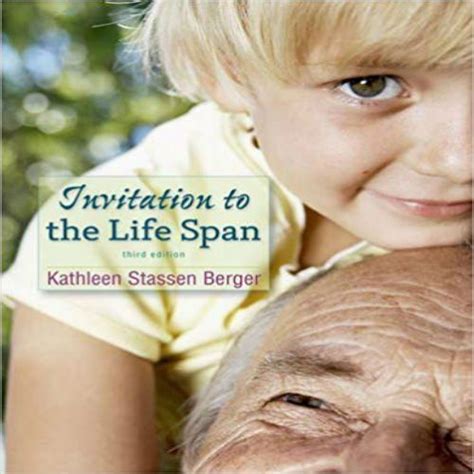 Invitation To The Lifespan Th Edition Pdf Free