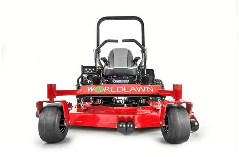 2018 Worldlawn Power Equipment Inc King Cobra Wyk60ecv7495 For Sale