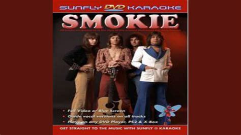 Sunfly Karaoke Needles Pins In The Style Of Smokie Acordes Chordify