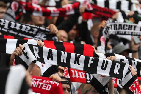 Eintracht Frankfurt Gegen Olympique Marseille Champions League Heute Live Im Tv Und Im Stream