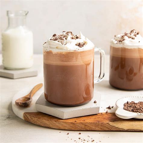 Chocolate Coffee Recipe: How to Make It