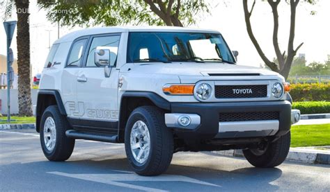 New Toyota FJ Cruiser 2023 for sale in Dubai - 585501