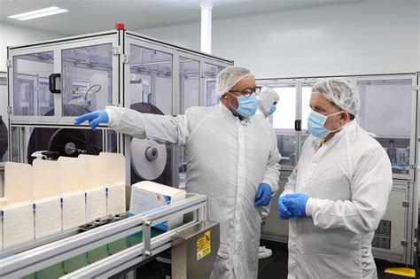 Ppe Pharmacy In Focus