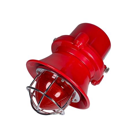 As Sg01ex Fire Alarm Explosion Proof Strobe Horn Sounder Explosion Proof Strobe Sounder And