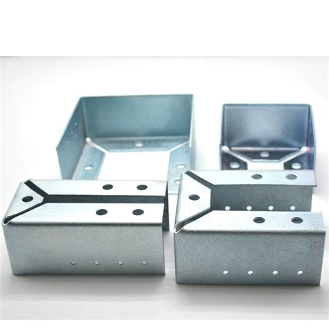 Galvanized China Quality Suppliers Of Stamping Truss Connector Plate