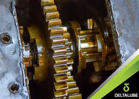 Cara Terbaik Untuk Mengurangi Kebocoran Oli Industri Pada Gearbox