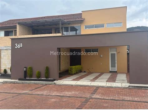 Venta de Casa en Vereda chuntame Cajicá MC5544767