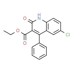 Cas Chloro Oxo Phenyl Dihydro Quinoline