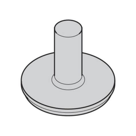 Cache pour joint de serrage rapide diamètre 11 mm