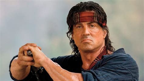 All Rambo Movies In Order From Worst To Best Cinemaholic