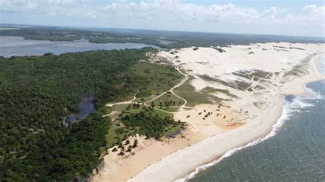 Lote Terreno 1260000 m² em Praia de Pipa em Tibau do Sul por R 75 600