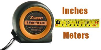 Zozen Measuring Wheel With 20pc Marking Flags Distance Measuring