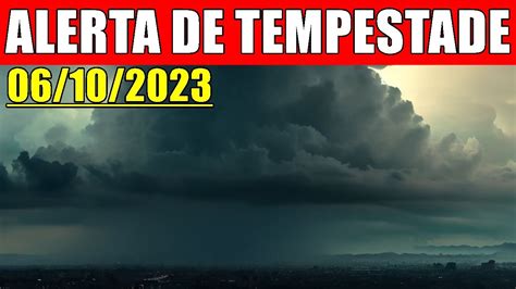 Granizo Tempestades Vem Nas Pr Ximas Horas Youtube