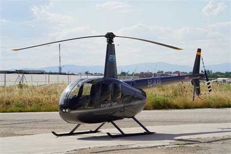 Curso integral de Piloto de transporte de línea aérea en Helicóptero