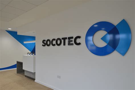 Socotec France Recrute Plusieurs Profils Postes Pourvoir